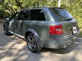 Audi A6 allroad 2001 года за 3 200 000 тг. в Караганда – фото 4