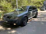 Audi A6 allroad 2001 года за 3 200 000 тг. в Караганда – фото 2