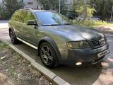 Audi A6 allroad 2001 года за 3 200 000 тг. в Караганда