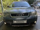 Audi A6 allroad 2001 года за 3 200 000 тг. в Караганда – фото 3