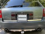 Audi A6 allroad 2001 года за 3 200 000 тг. в Караганда – фото 5