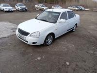 ВАЗ (Lada) Priora 2170 2012 года за 1 960 000 тг. в Усть-Каменогорск