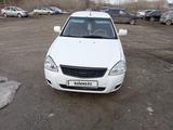 ВАЗ (Lada) Priora 2170 2012 годаүшін1 960 000 тг. в Усть-Каменогорск – фото 2