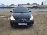 Nissan Tiida 2010 года за 3 500 000 тг. в Атырау – фото 2