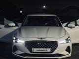 Genesis G70 2020 годаүшін12 800 000 тг. в Астана