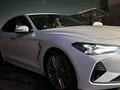 Genesis G70 2020 годаүшін12 800 000 тг. в Астана – фото 7