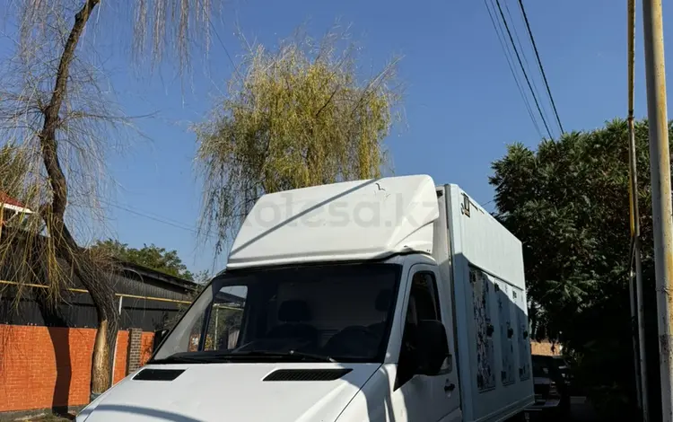 Mercedes-Benz  Sprinter 2010 годаүшін10 800 000 тг. в Алматы