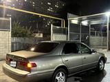 Toyota Camry 1999 года за 3 800 000 тг. в Кызылорда – фото 4