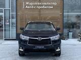 Toyota Highlander 2014 годаfor15 435 000 тг. в Уральск – фото 5