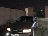 Audi 100 1993 годаүшін2 000 000 тг. в Жанакорган