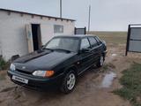 ВАЗ (Lada) 2115 2011 годаүшін1 550 000 тг. в Уральск – фото 2