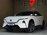 Mazda EZ-60 2025 годаүшін17 000 000 тг. в Алматы – фото 2