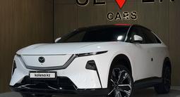 Mazda EZ-60 2025 годаүшін17 000 000 тг. в Алматы – фото 2