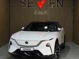 Mazda EZ-60 2025 годаүшін17 000 000 тг. в Алматы