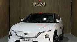 Mazda EZ-60 2025 годаүшін17 000 000 тг. в Алматы