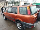 Honda CR-V 1997 годаүшін4 200 000 тг. в Алматы – фото 2