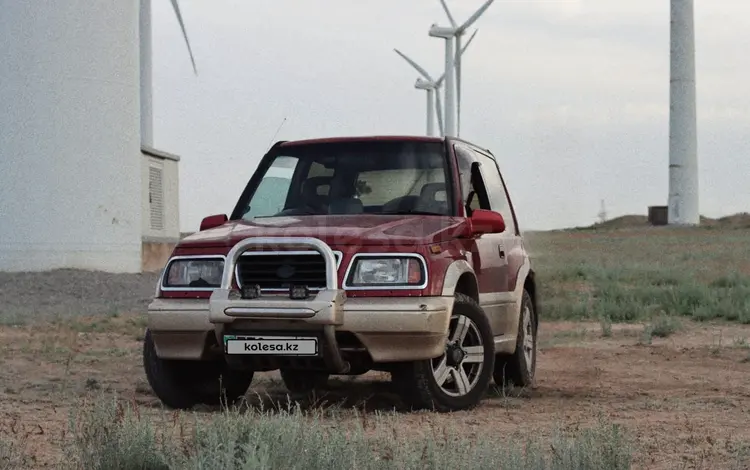 Suzuki Escudo 1995 года за 2 200 000 тг. в Алматы