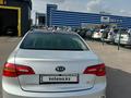 Kia Cadenza 2012 года за 9 000 000 тг. в Караганда – фото 4