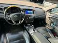 Kia Cadenza 2012 года за 9 000 000 тг. в Караганда – фото 5