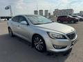 Kia Cadenza 2012 года за 9 000 000 тг. в Караганда – фото 7