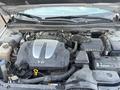 Kia Cadenza 2012 года за 9 000 000 тг. в Караганда – фото 8