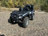 BRP  Can-Am Outlander MAX 850 2008 годаүшін5 500 000 тг. в Семей – фото 2