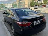 Toyota Camry 2016 годаүшін6 500 000 тг. в Жанаозен – фото 3