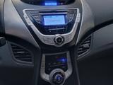 Hyundai Elantra 2011 годаүшін4 800 000 тг. в Алматы