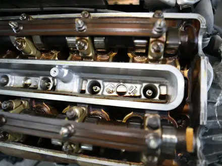 Двигатель ДВС на BMW 4.4 L M62 (M62B44) за 700 000 тг. в Павлодар – фото 4