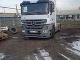 Mercedes-Benz  Actros 2010 года за 17 000 000 тг. в Алматы