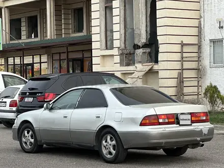 Lexus ES 300 1997 года за 3 800 000 тг. в Тараз – фото 4