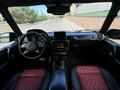 Mercedes-Benz G 63 AMG 2015 годаүшін35 000 000 тг. в Актау – фото 7