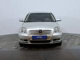 Toyota Avensis 2004 года за 3 090 000 тг. в Астана – фото 2