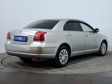 Toyota Avensis 2004 года за 3 090 000 тг. в Астана – фото 5