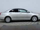 Toyota Avensis 2004 года за 3 090 000 тг. в Астана – фото 4