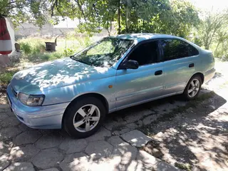 Toyota Carina E