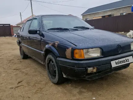 Volkswagen Passat 1991 года за 600 000 тг. в Кызылорда – фото 6