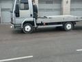 Ford  Cargo 08xx 1985 года за 6 500 000 тг. в Алматы