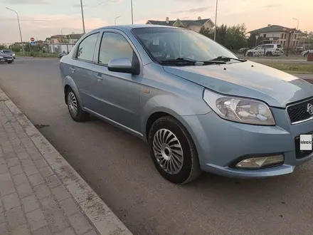 Ravon Nexia R3 2019 года за 4 000 000 тг. в Астана
