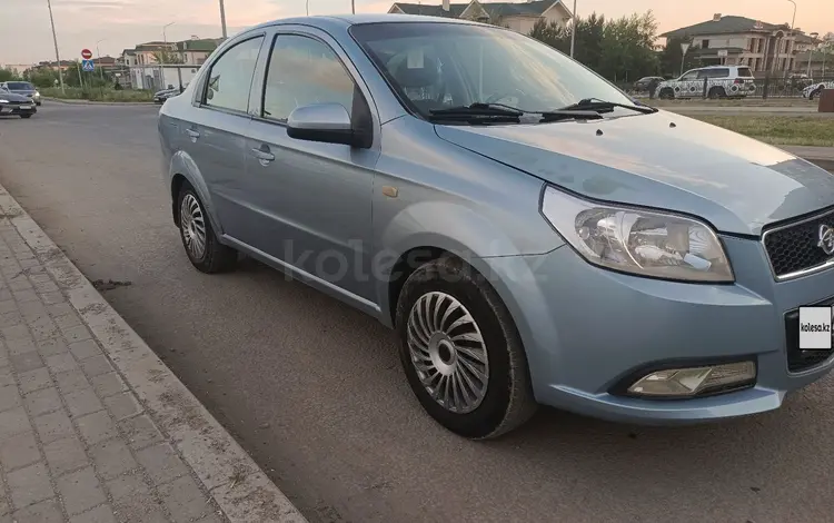 Ravon Nexia R3 2019 года за 4 000 000 тг. в Астана