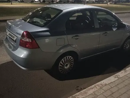 Ravon Nexia R3 2019 года за 4 000 000 тг. в Астана – фото 12