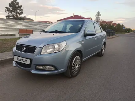 Ravon Nexia R3 2019 года за 4 000 000 тг. в Астана – фото 2