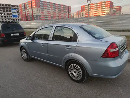 Ravon Nexia R3 2019 года за 4 000 000 тг. в Астана – фото 3