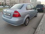 Ravon Nexia R3 2019 года за 4 000 000 тг. в Астана – фото 4