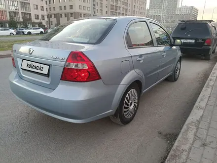Ravon Nexia R3 2019 года за 4 000 000 тг. в Астана – фото 4