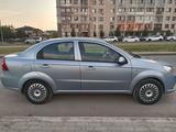 Ravon Nexia R3 2019 года за 4 000 000 тг. в Астана – фото 5