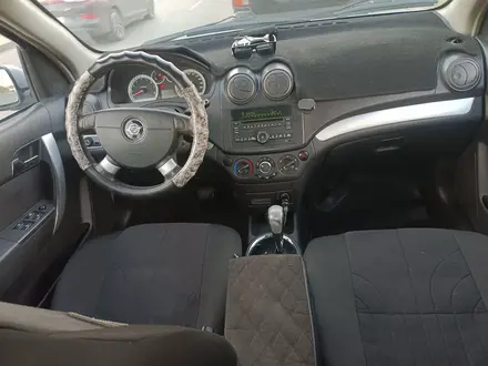 Ravon Nexia R3 2019 года за 4 000 000 тг. в Астана – фото 7