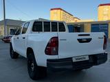 Toyota Hilux 2018 года за 9 888 888 тг. в Атырау – фото 4