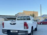 Toyota Hilux 2018 года за 9 888 888 тг. в Атырау – фото 3