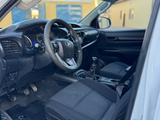 Toyota Hilux 2018 года за 9 888 888 тг. в Атырау – фото 5